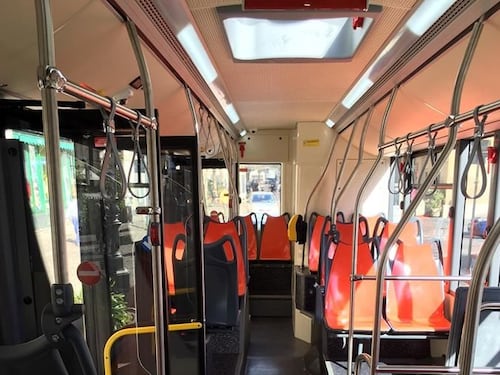 Personale malato, da tre giorni viaggiano a singhiozzo le funicolari di Napoli