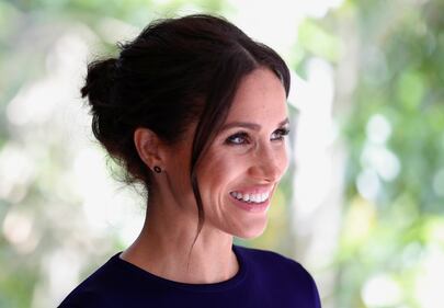 Meghan Markle e il Principe Harry superstar del Royal Tour: foto 4