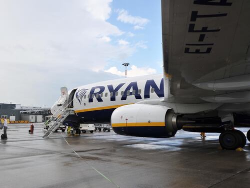 Ryanair, procura di Bergamo apre inchiesta
