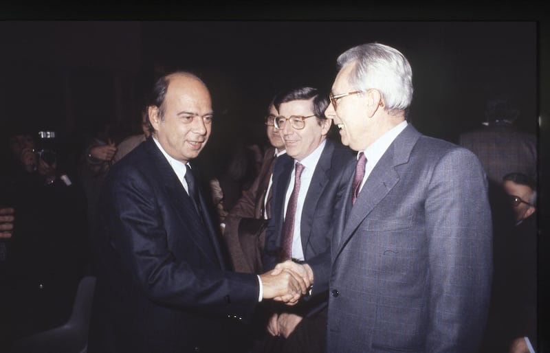 La vita pubblica di Arnaldo Forlani 4