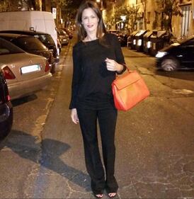 Samantha De Grenet hot su Instagram 12
