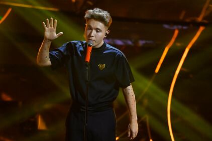 Sanremo 2024: ecco il look della prima serata del Festival da Alfa 5