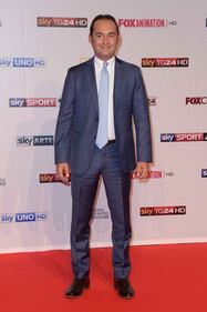 SKY Upfront, parata di stelle per la nuova stagione 57