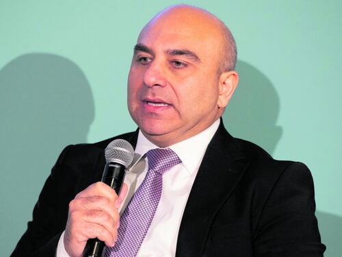"Azerbaigian gran fornitore per l'Europa"