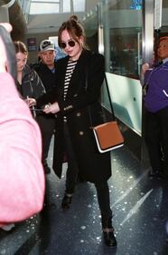 Dakota Johnson a Los Angeles 18