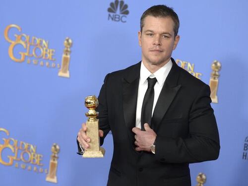 Matt Damon: "Tornare nei panni di Jason Bourne è stato brutale"
