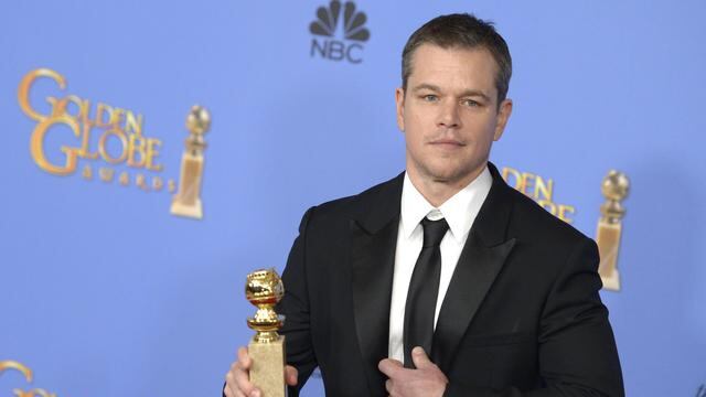 Matt Damon: "Tornare nei panni di Jason Bourne è stato brutale"