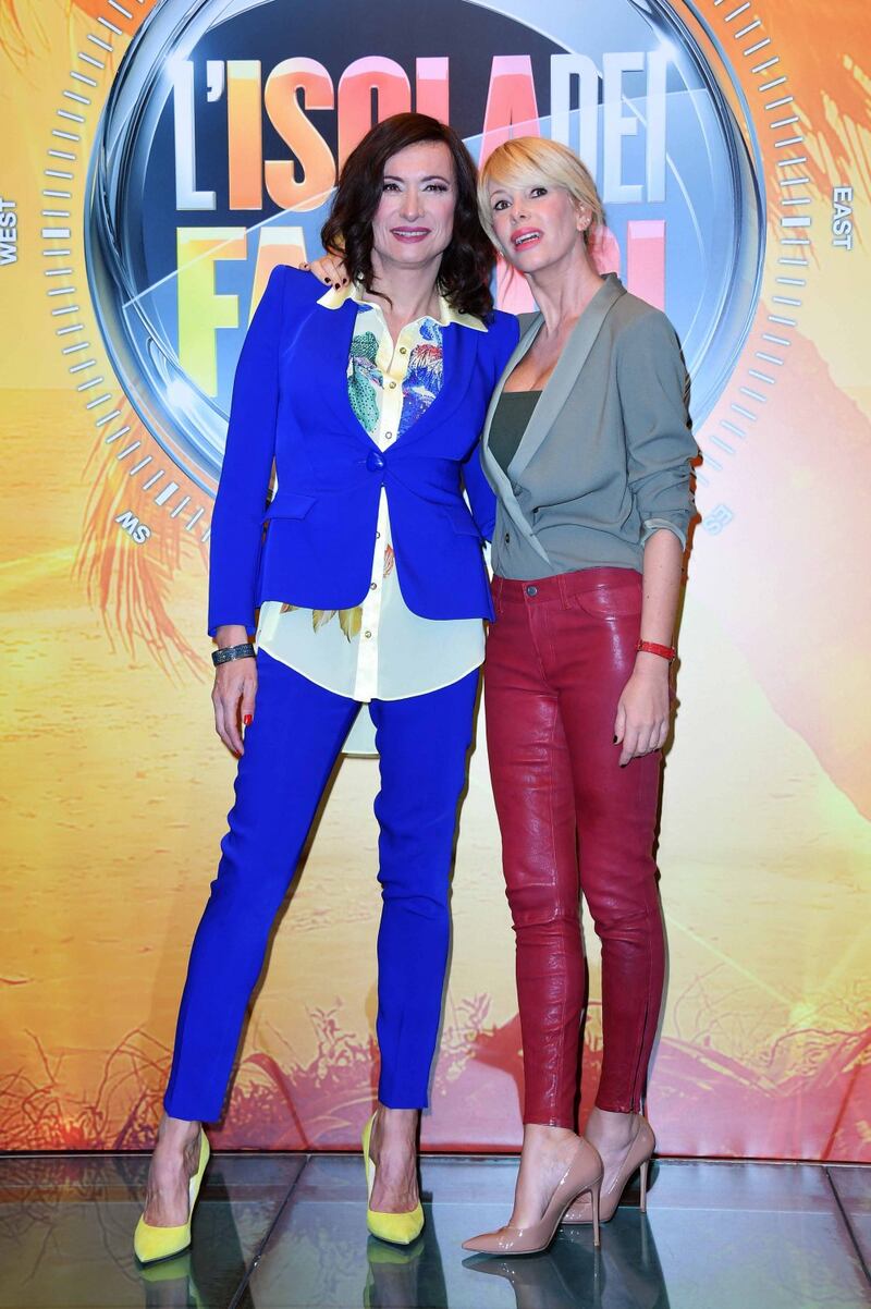 Isola dei Famosi 2017, cast e conduzione 46