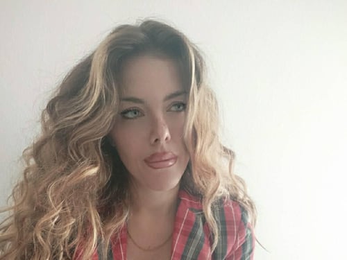 Ecco Vittoria De Felice, candidata Pd a Trento che colleziona strafalcioni