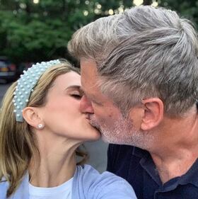 Hailey e Hilaria Baldwin, le foto più belle 1