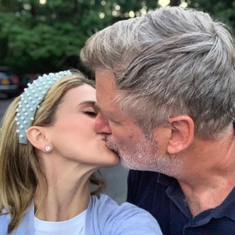 Hailey e Hilaria Baldwin, le foto più belle 1