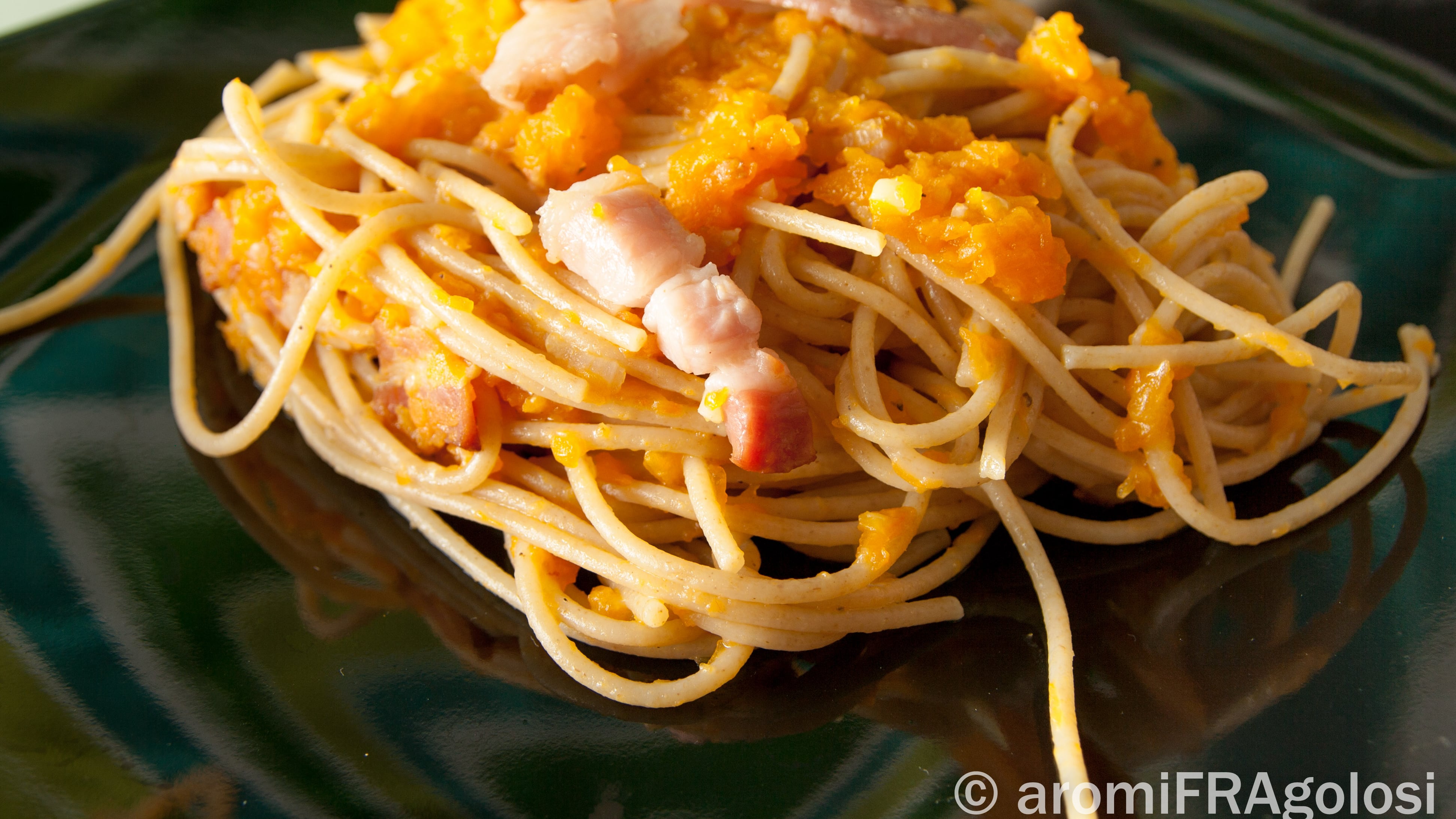 La passione degli italiani? La pasta, specie se integrale