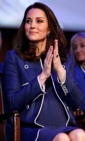 Kate Middleton, le immagini più belle 15