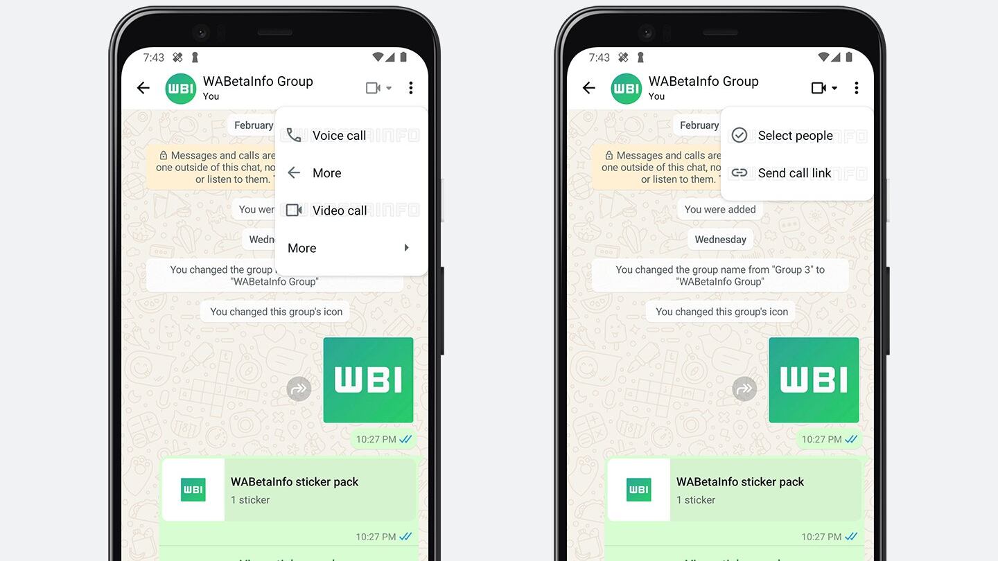 WhatsApp, addio alle chiamate accidentali: cosa cambia col nuovo aggiornamento