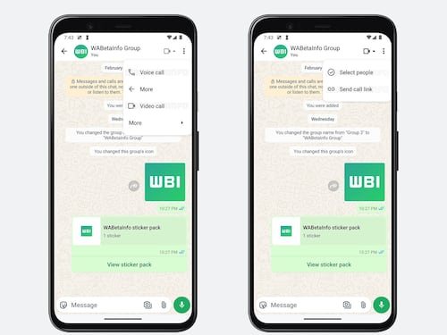 WhatsApp, addio alle chiamate accidentali: cosa cambia col nuovo aggiornamento