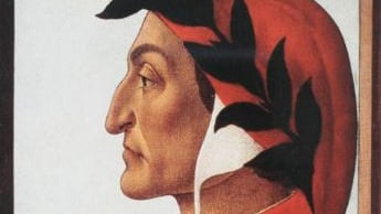 Dante cancellato, interviene Valditara