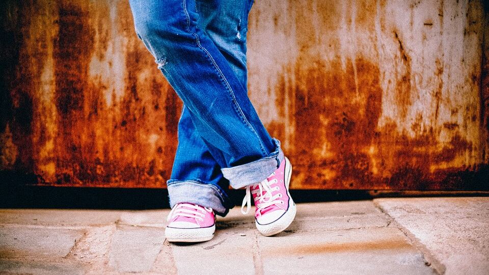 Jeans per ogni occasione: ecco come li vuole la moda