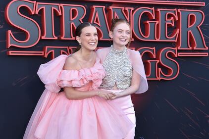 Stranger Things 3, le foto della première 4