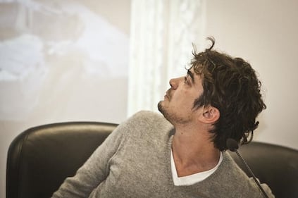 Valeria Golino e Riccardo Scamarcio: foto 19