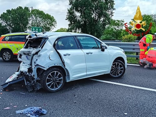 A4, maxi incidente tra Padova e Venezia: morti e feriti