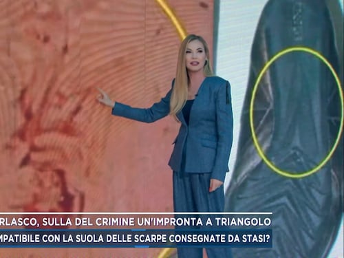 Garlasco, la nuova impronta sconvolge tutto: "Stasi ha detto la verità"