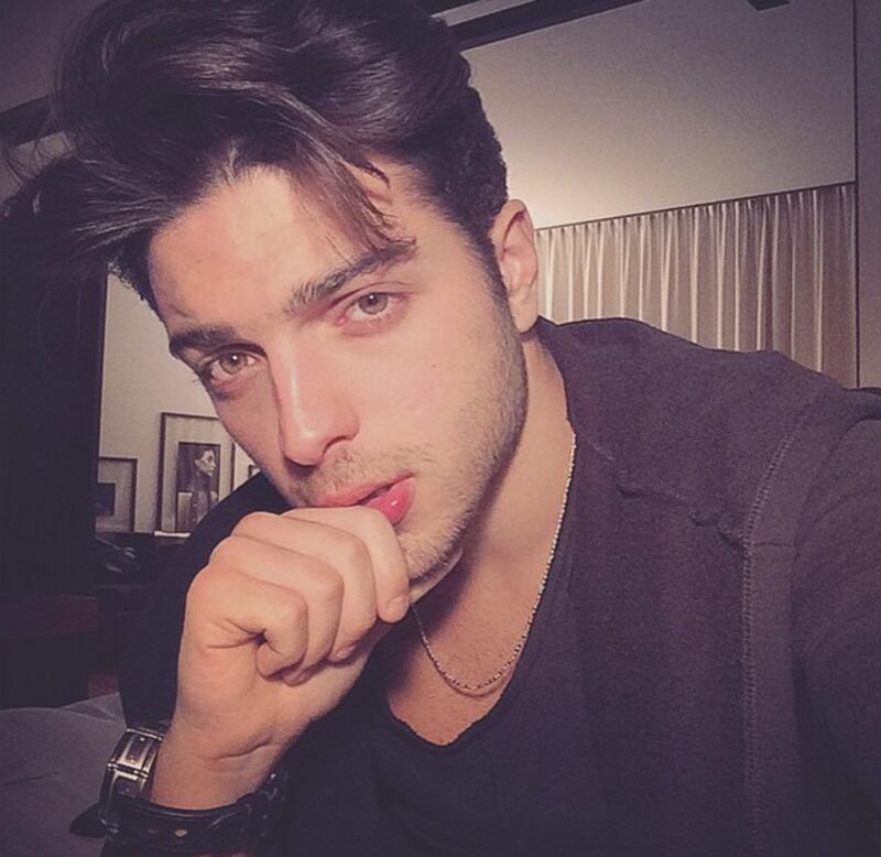 Il Volo a Eurovision Song Contest 7