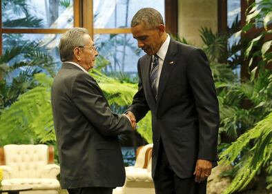 Obama a L'Avana 6