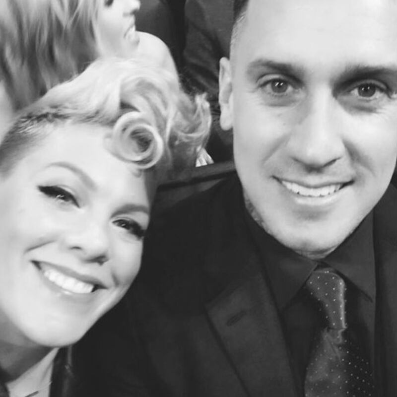 Pink, le immagini più belle 3