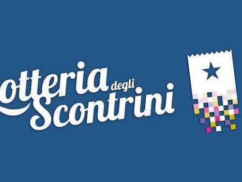 Lotteria degli scontrini, tutte le novità: cosa cambia dal 2023