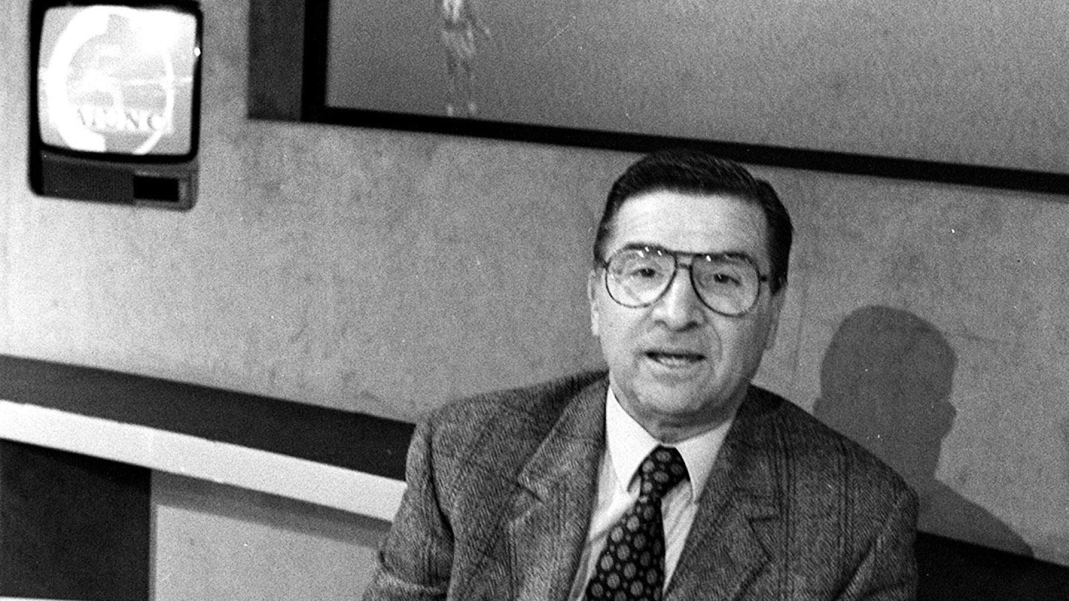 L'uomo che inventò il rallenty (ma non il Var)