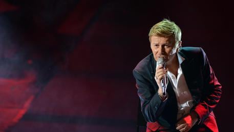 Le confessioni di Ron