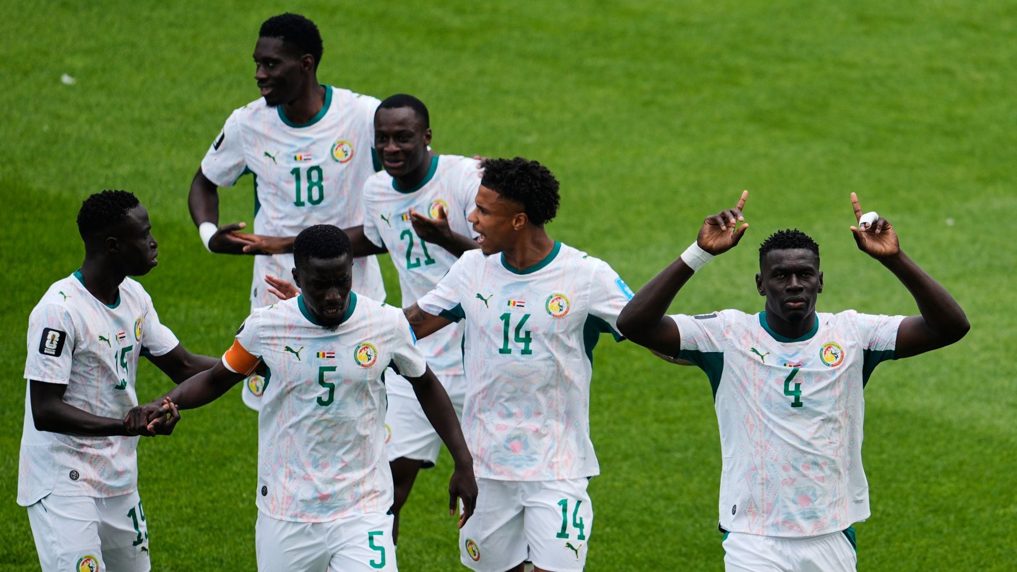 Il boom delle squadre africane ai Mondiali: cosa c’è dietro e chi può continuare a stupire