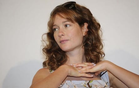 Cristiana Capotondi e Andrea Pezzi, amore in barca a vela 11