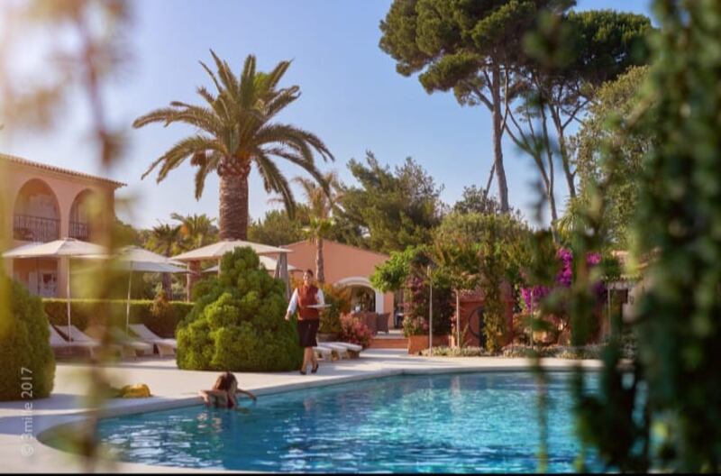Villa Miraè
