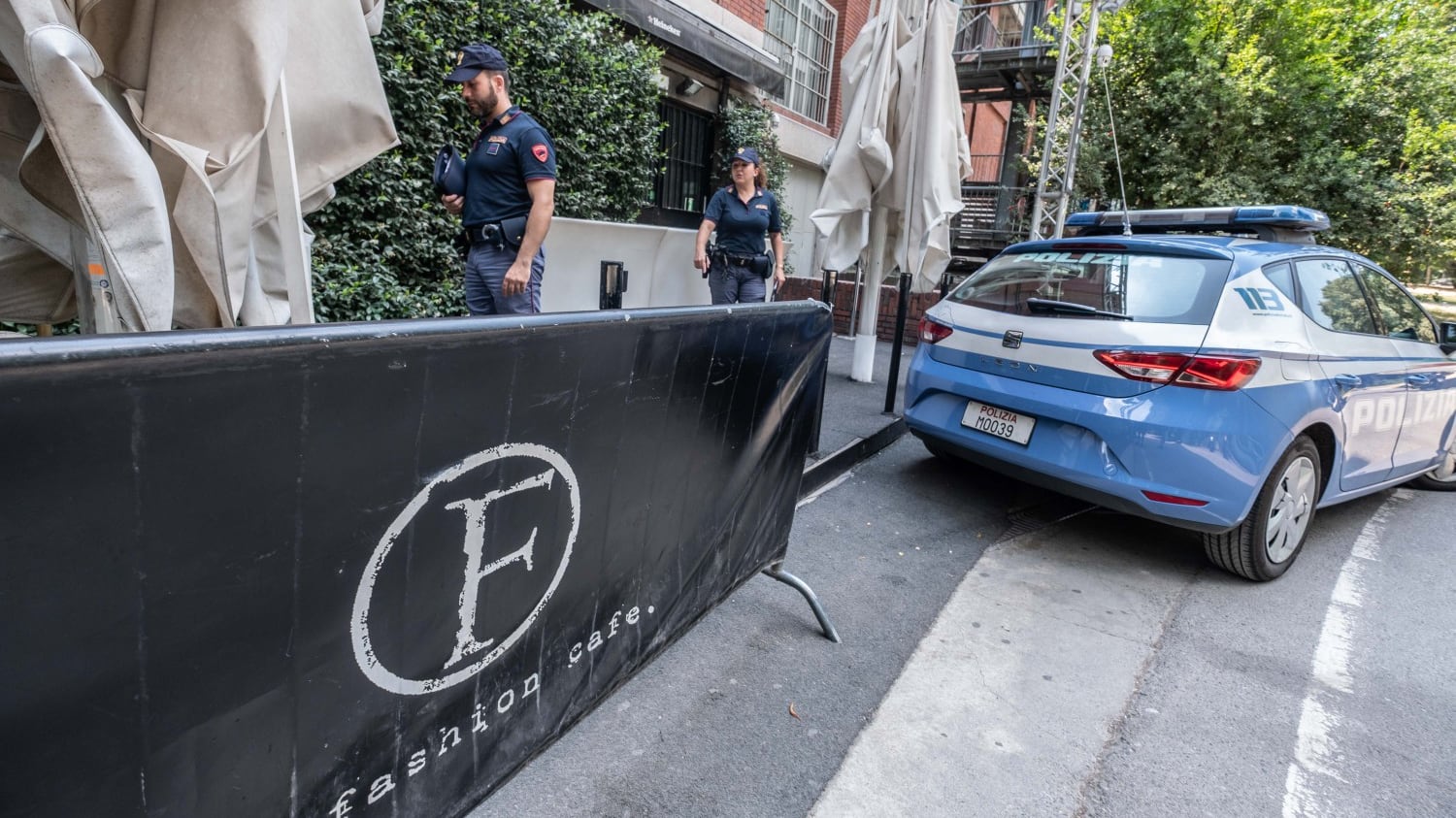 Violentata fuori dall'Old Fashion: arrestato un 21enne