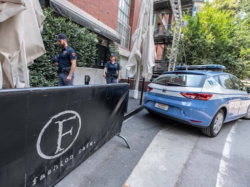 "Gazzelle davanti alle discoteche per prevenire spaccio e risse"