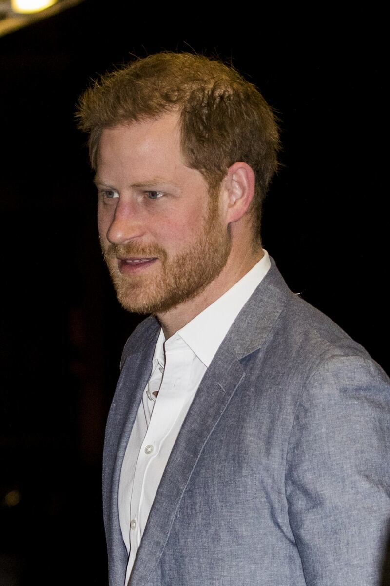 La Royal Family in foto 5