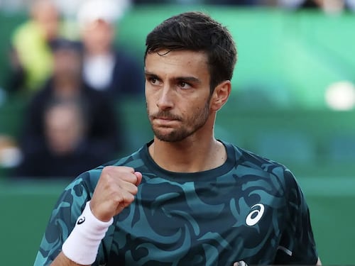 Atp Montecarlo, straordinario Musetti: rimonta Tsitsipas e vola in semifinale