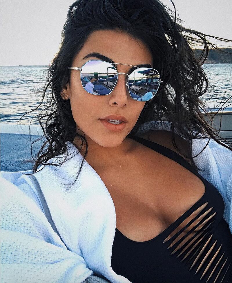 Francesca Cipriani, Giulia Salemi e Alessia Fabiani: foto 5