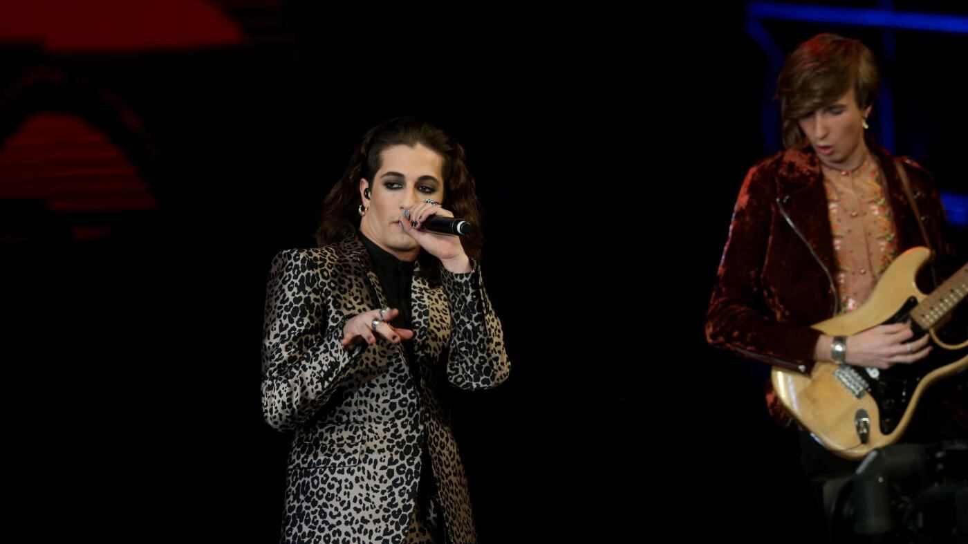 Schiaffo dei Maneskin a Grillo: "Non è stupro? Informati..."