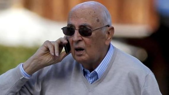 Cecina, il sindaco del Pd: "La scorta di Napolitano? distoglie militari e agenti"