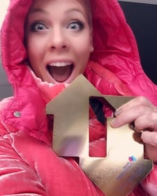 Pink, le immagini più belle 4