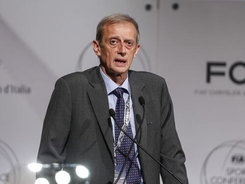 Anci, che gaffe sul terremoto: "Aiutate gli alluvionati sardi"