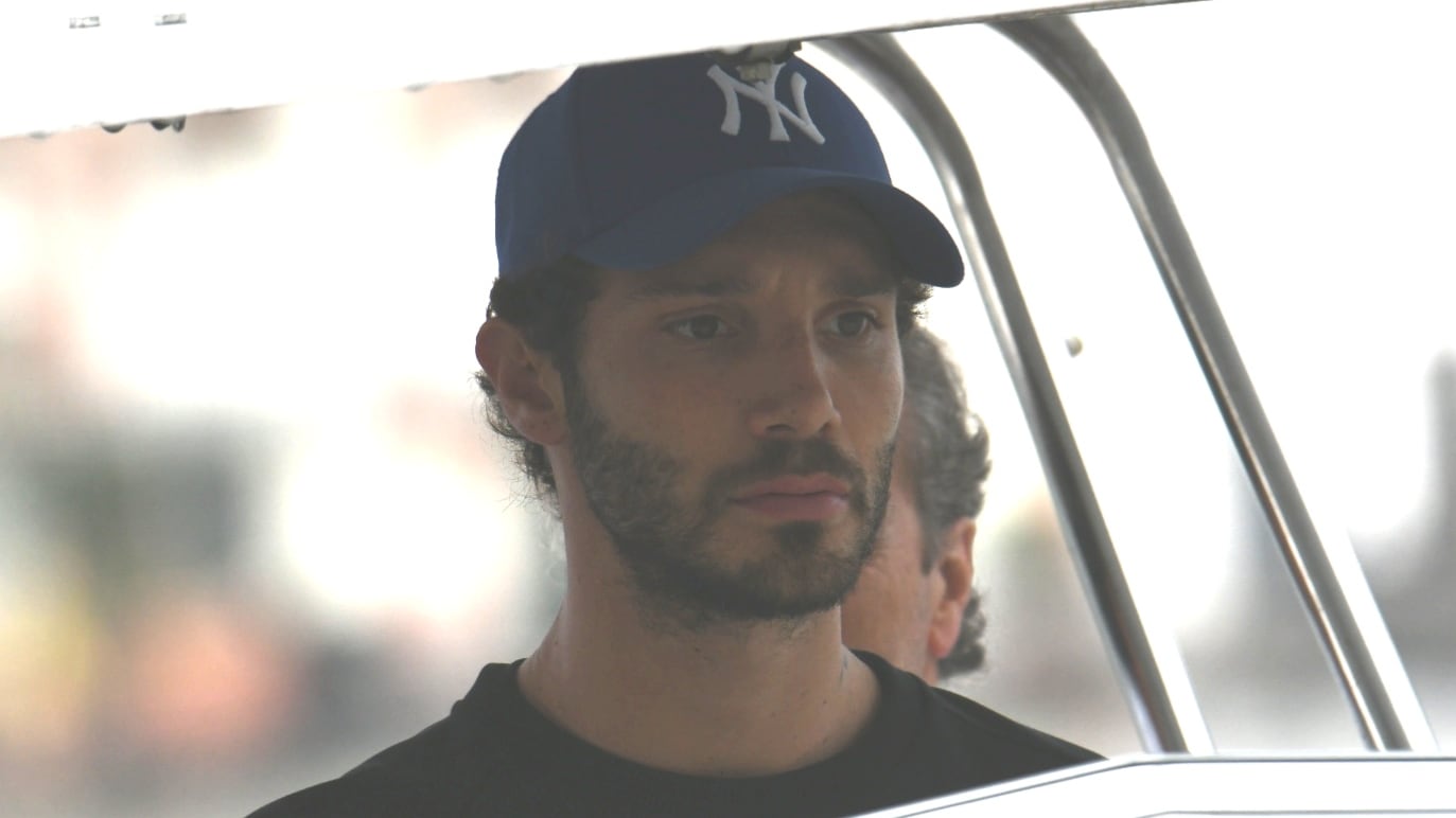 Stefano De Martino rivela: "Vorrei almeno tre figli"