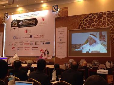 Bahrein, il conclave dei finanzieri della Sharia 5