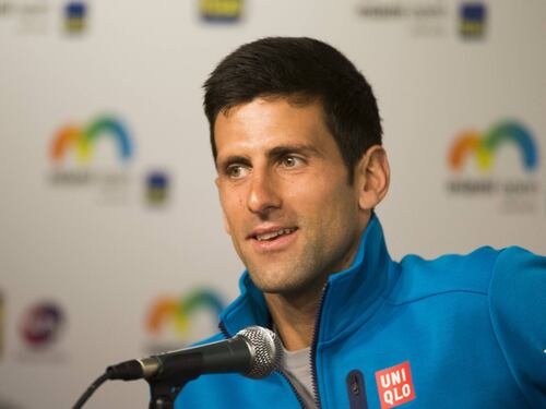 Djokovic: "Io frainteso, chiedo solo premi equi..."