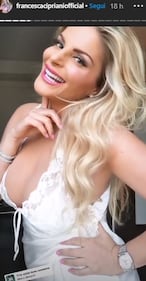 Francesca Cipriani 3