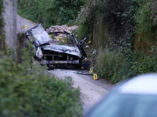 Autobomba nel Vibonese: ucciso ex candidato comunale