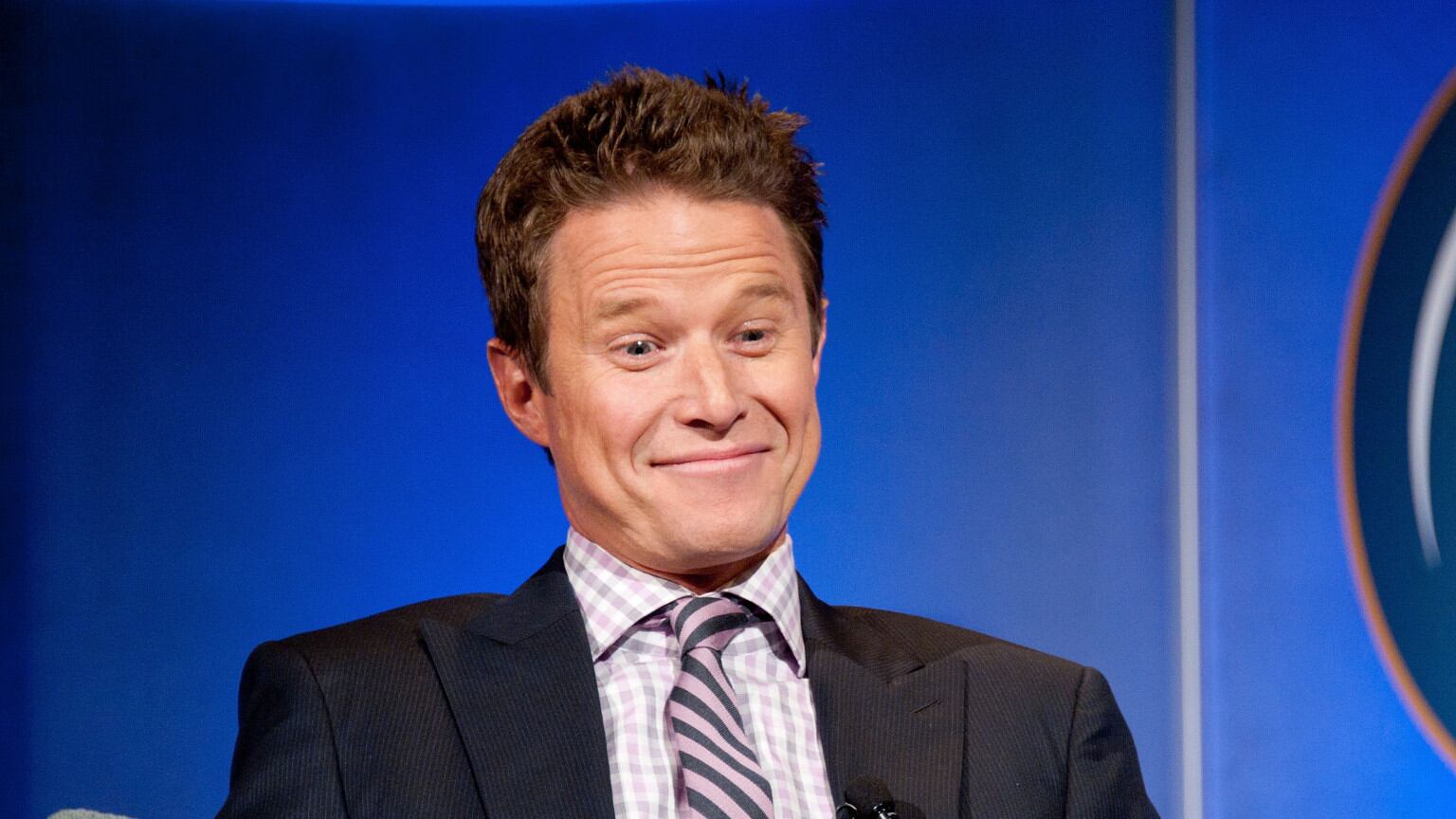 Frasi sessiste, Billy Bush sospeso dalla Nbc