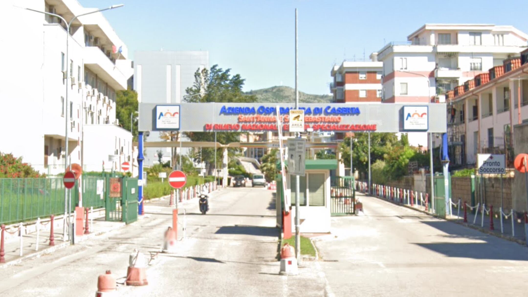 Capua, lite con coltello in una masseria: morto un 17enne gambiano